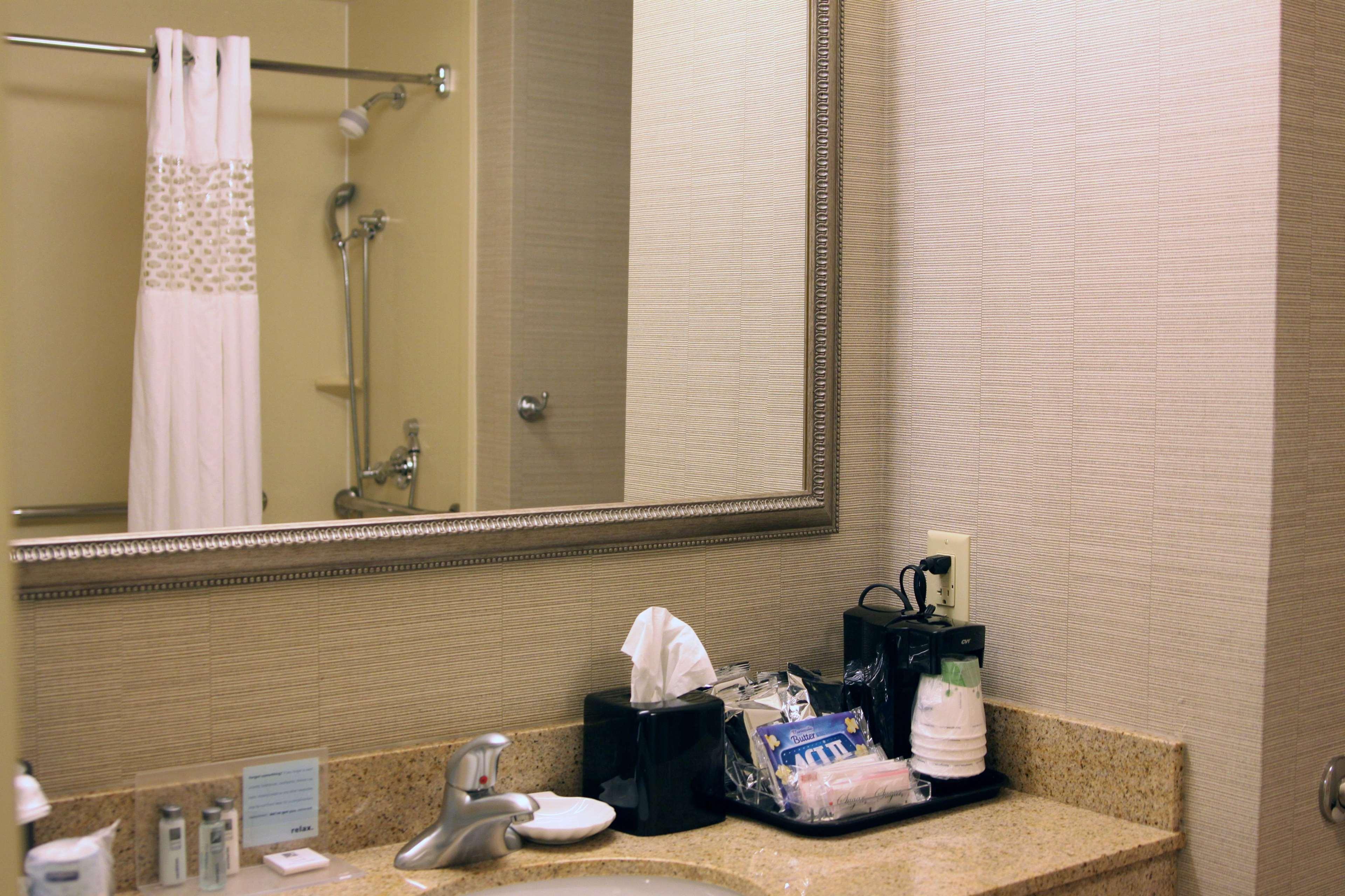 Hampton Inn & Suites Paducah Habitación foto
